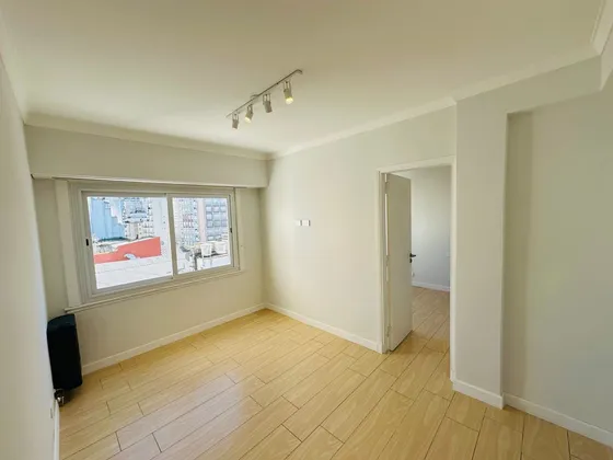 Departamento 2 ambientes en Entre rios al 1700