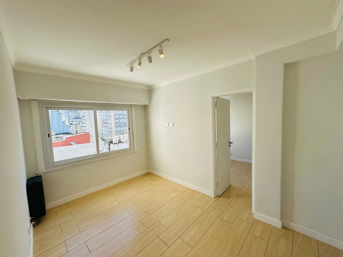 Departamento 2 ambientes en Entre rios al 1700