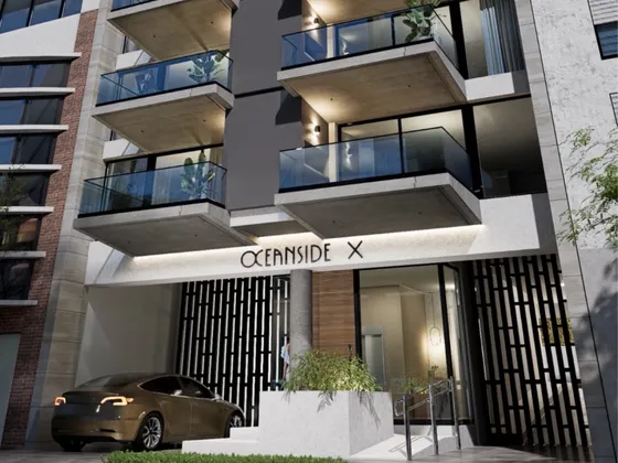 Departamento 2 ambientes en Garay al 1500