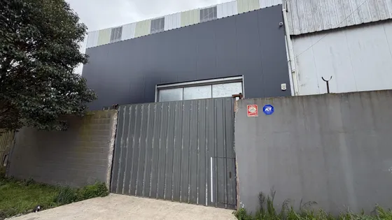 Galpón en venta en zona industrial