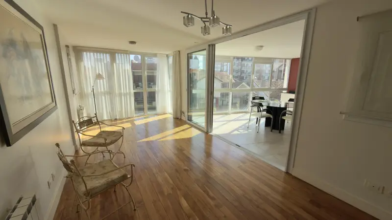 Departamento en venta zona Playa Varese