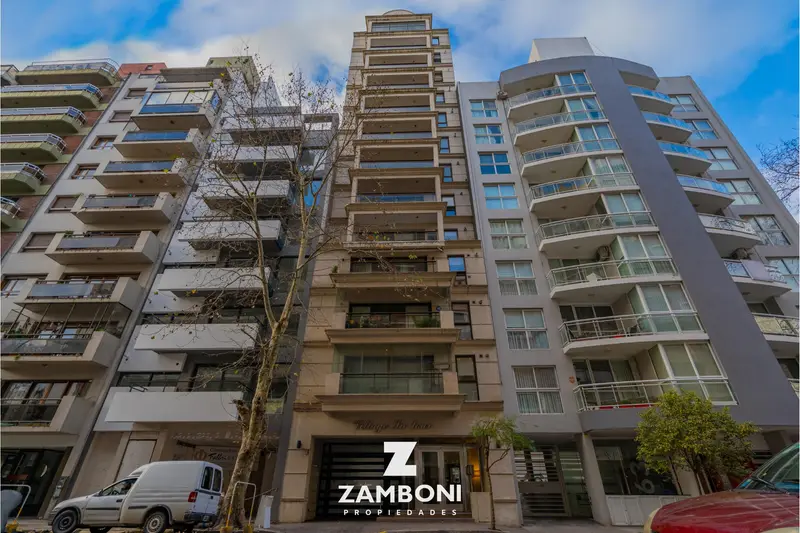 Departamento en venta Plaza Mitre