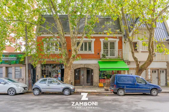 Local en venta zona Plaza Mitre