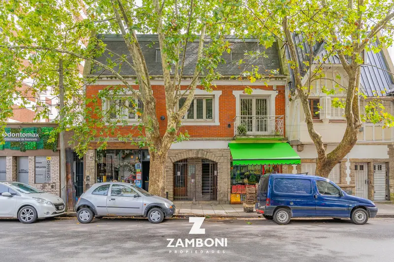 Local en venta zona Plaza Mitre