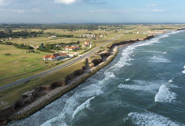 Terreno en venta en Miramar Links