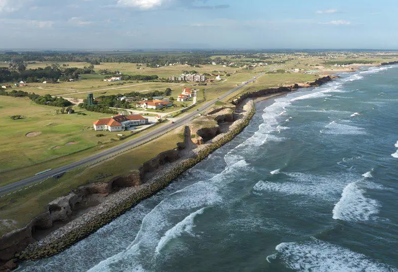 Terreno en venta en Miramar Links