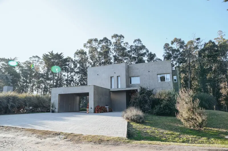 Casa en Barrancas de San Benito
