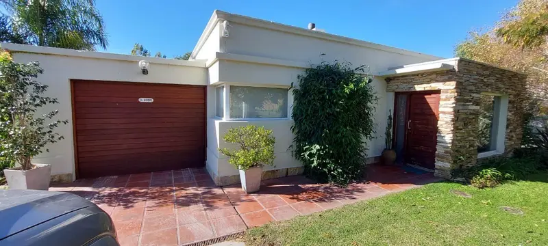 Casa en el barrio Barrancas de San Benito