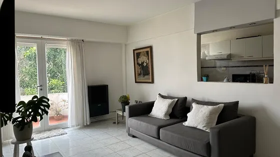 Departamento en alquiler la perla