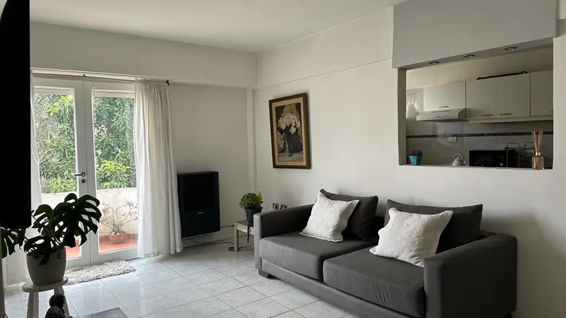 Departamento en alquiler la perla