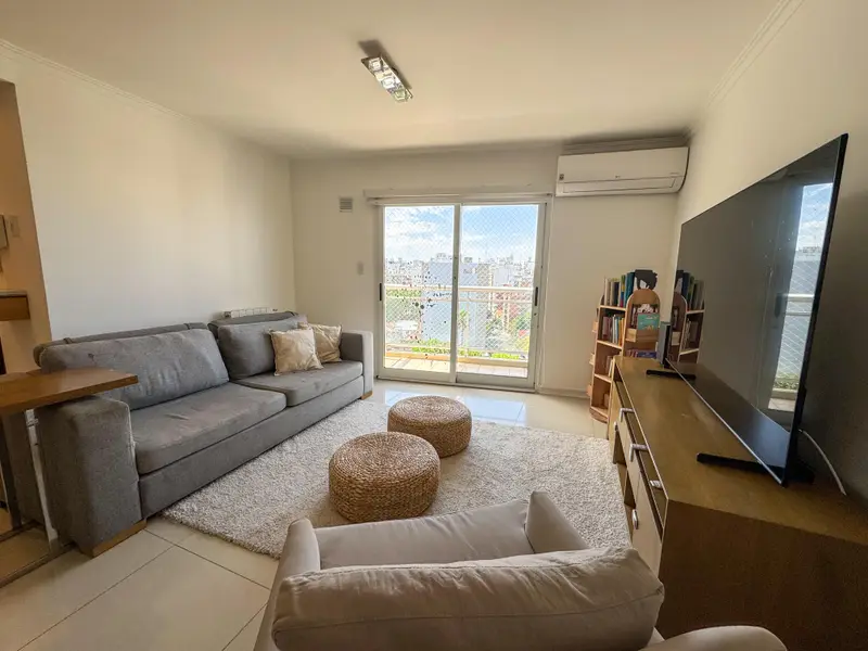Departamento en Macrocentro