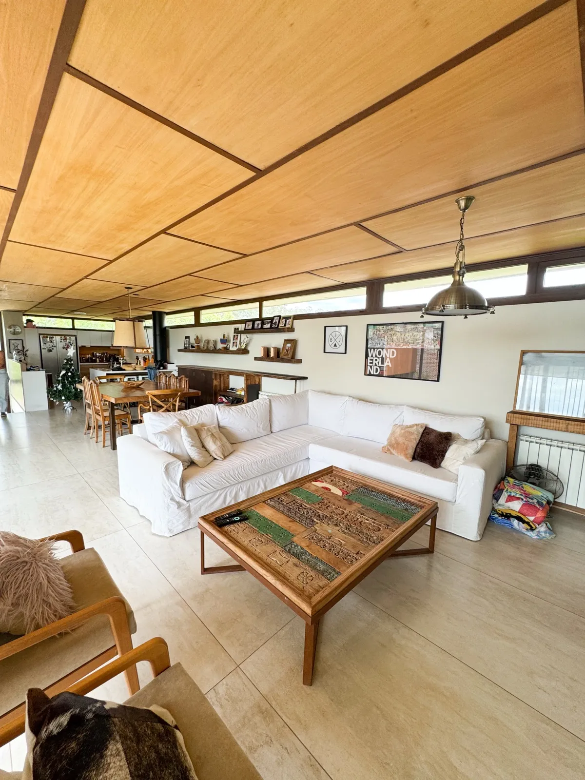 Casa en Arenas del Sur