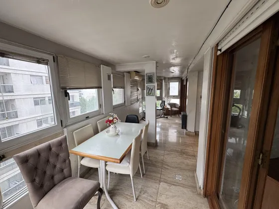 Departamento en venta importante piso en plaza mitre
