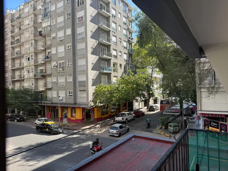 Departamento en ALDREY