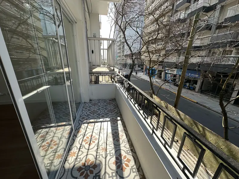 Departamento zona aldrey