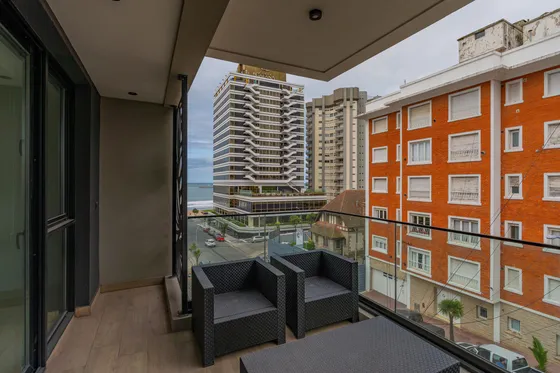 Departamento en venta Playa Grande