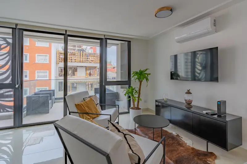Departamento en venta Playa Grande
