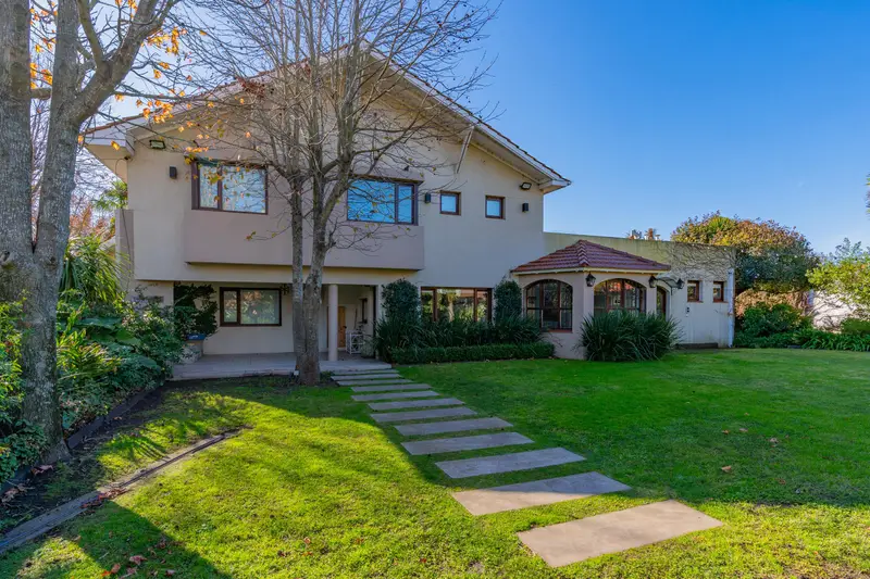 Casa en venta Parque Luro
