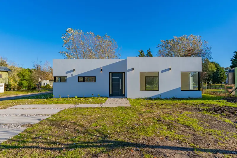 Casa en venta barrio privado Tierra y Mar