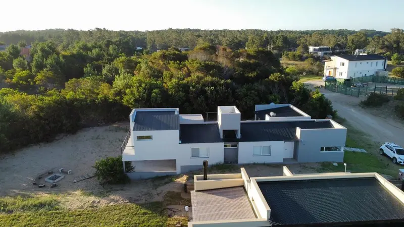 Casa en Costa Esmeralda