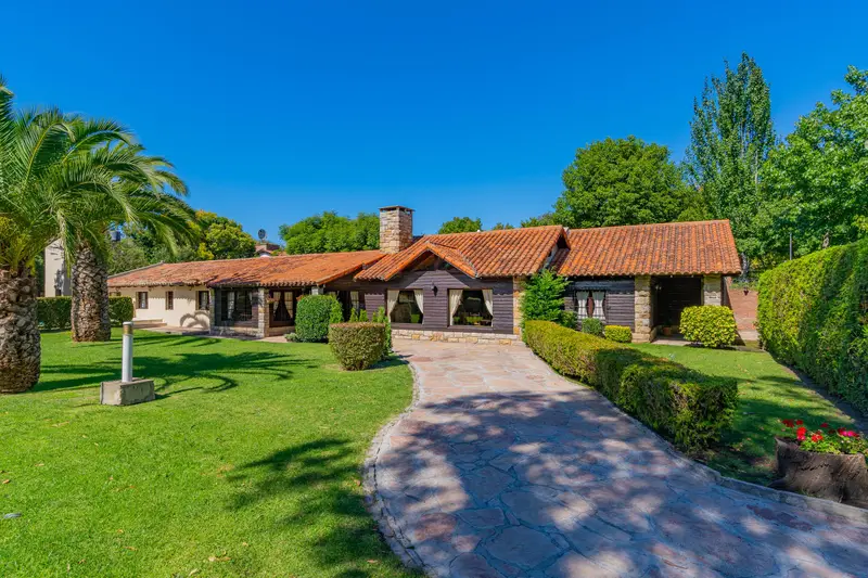 Casa en venta Parque Luro