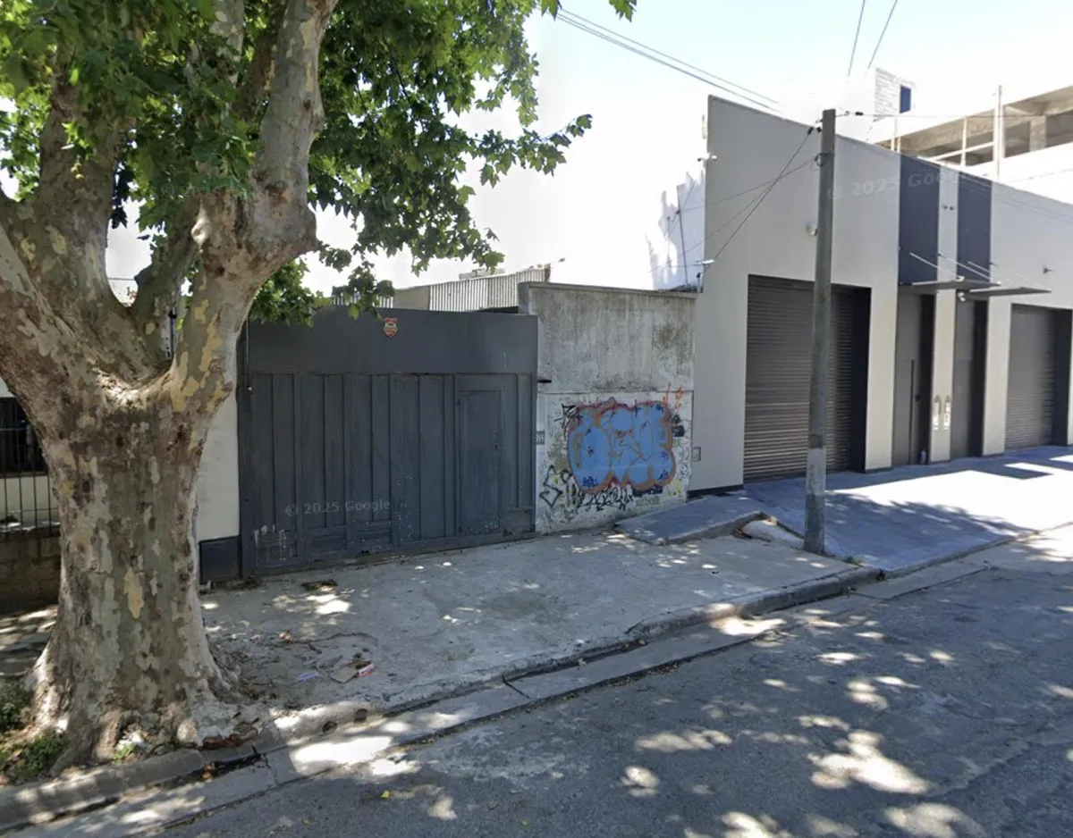 Terreno en venta Terminal Nueva