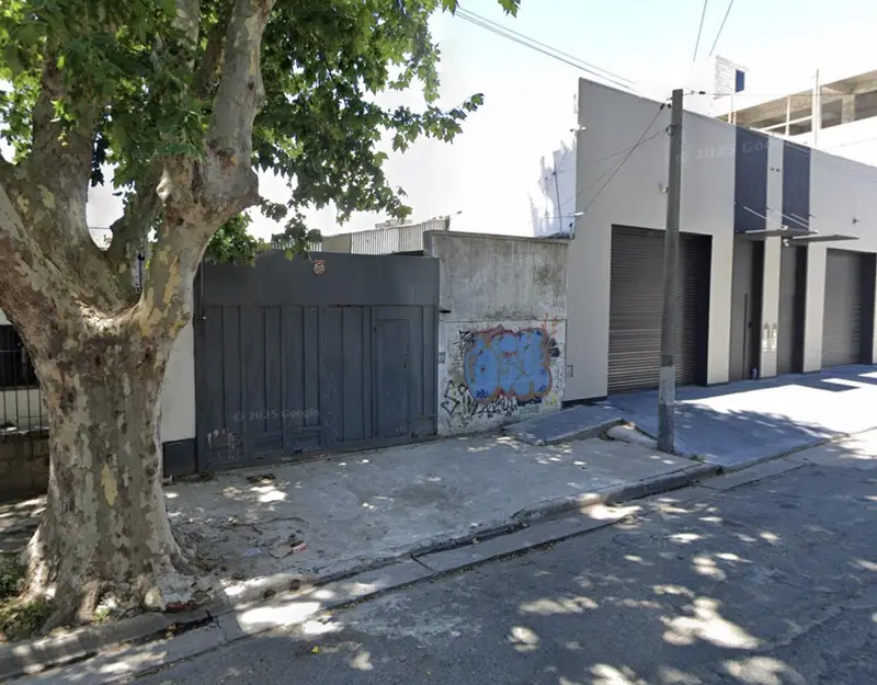 Terreno en venta Terminal Nueva