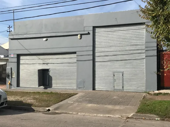 Galpón en venta