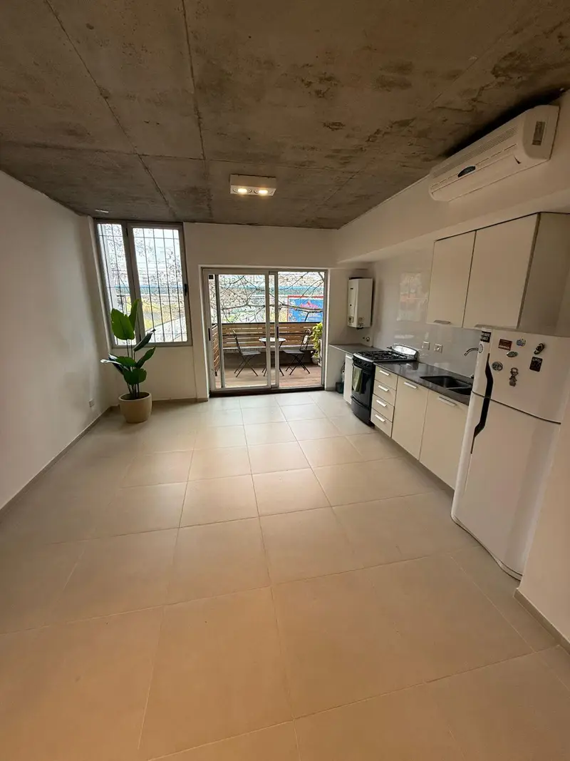 Departamento en venta Palermo Soho