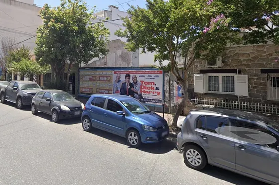 Terreno en Guemes