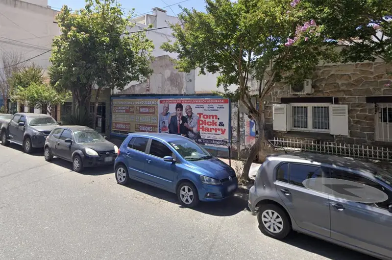 Terreno en Guemes