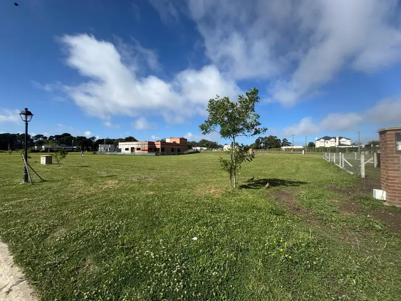 Terreno en ARENAS CHICO