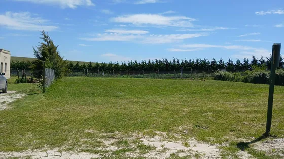 Terreno en Barrancas de San Benito Country Club