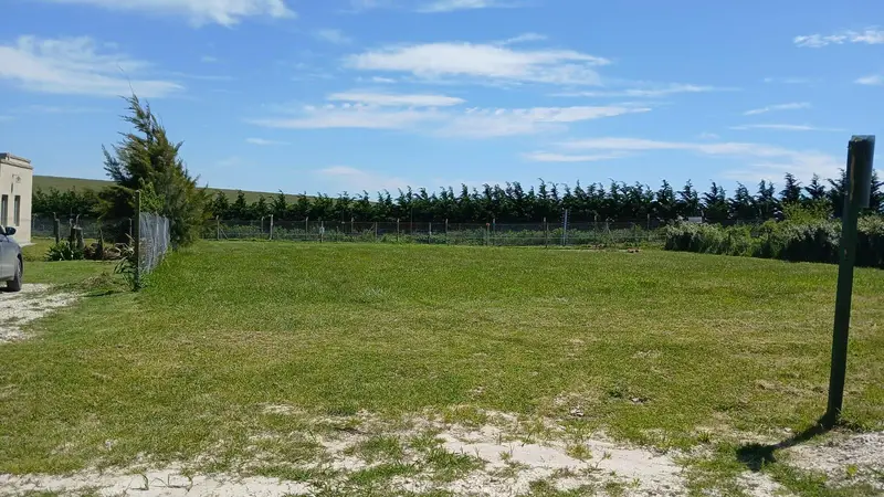 Terreno en Barrancas de San Benito Country Club