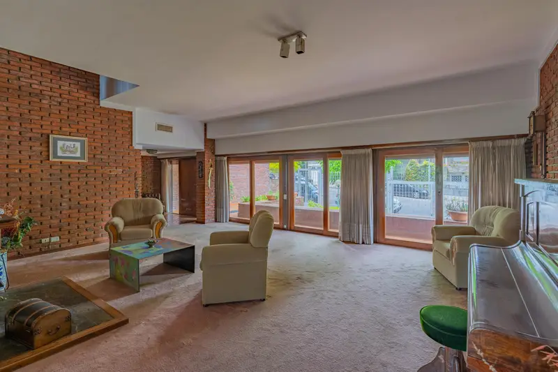 Gran chalet en barrio Stella Maris
