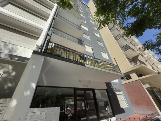 Departamento en venta Plaza Colón