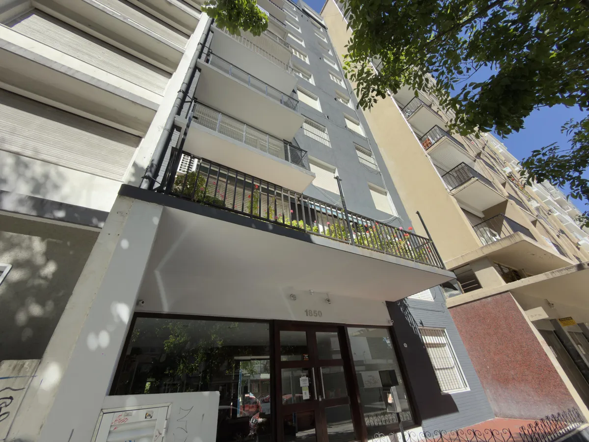 Departamento en venta Plaza Colón
