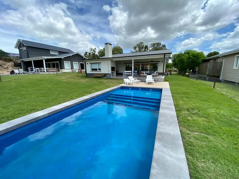 Casa en venta de gran calidad