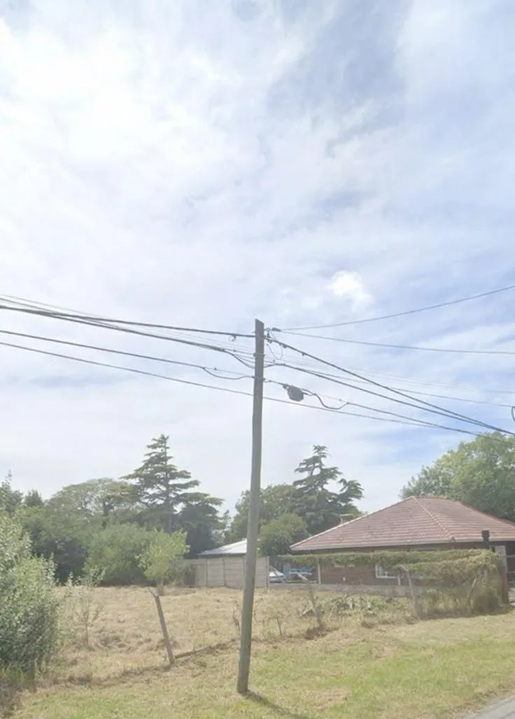 Terreno en venta barrio Estrada