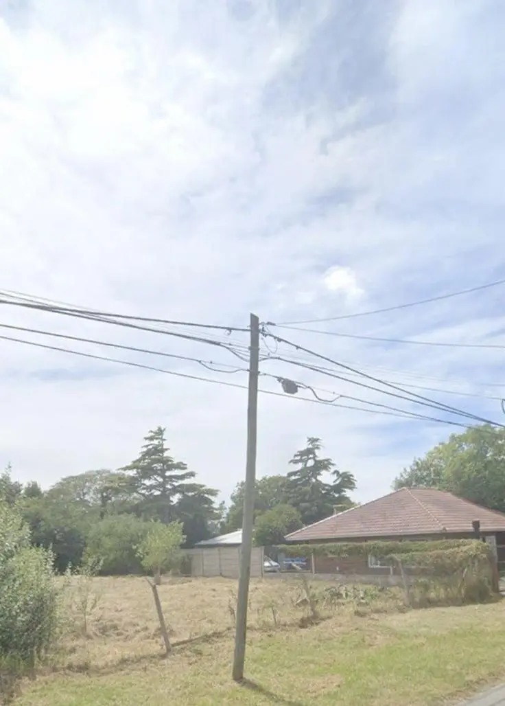 Terreno en venta barrio Estrada