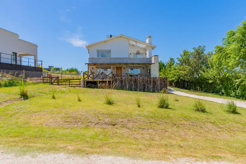 Casa en venta Barrancas de San Benito