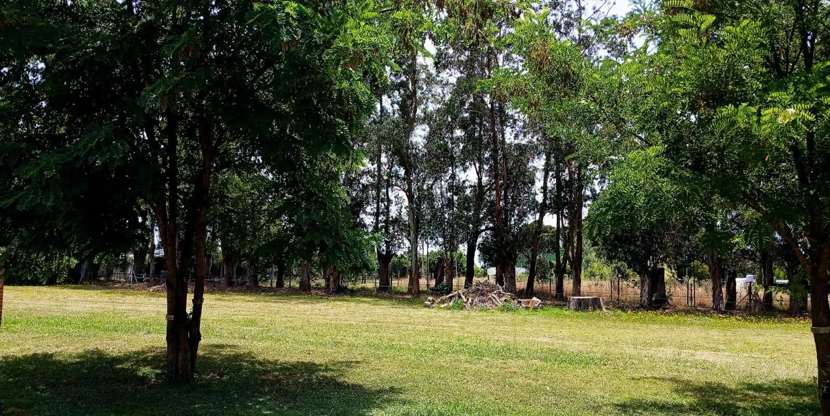 Terreno en venta Barrancas de San Benito