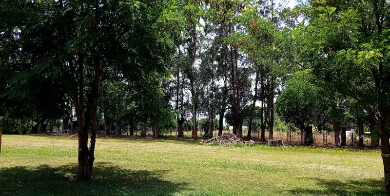 Terreno en venta Barrancas de San Benito