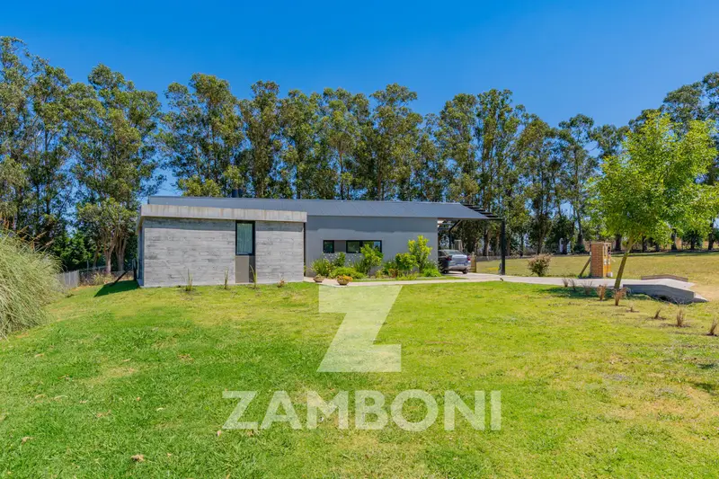 Casa en venta San Benito