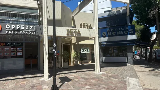 Local en Mar Del Plata