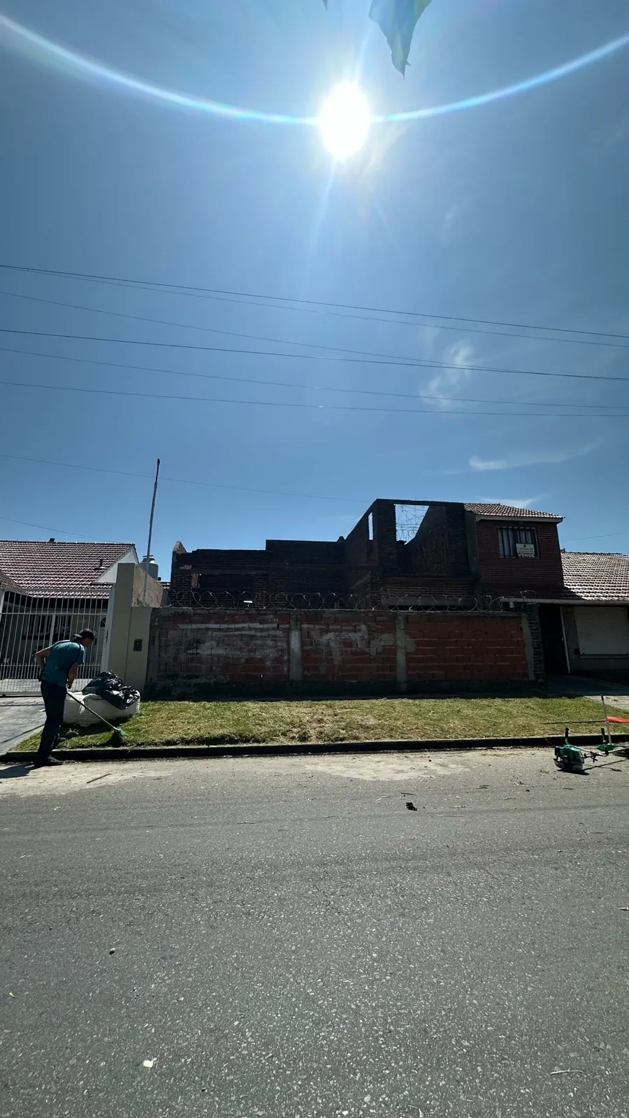 Terreno - Mar Del Plata