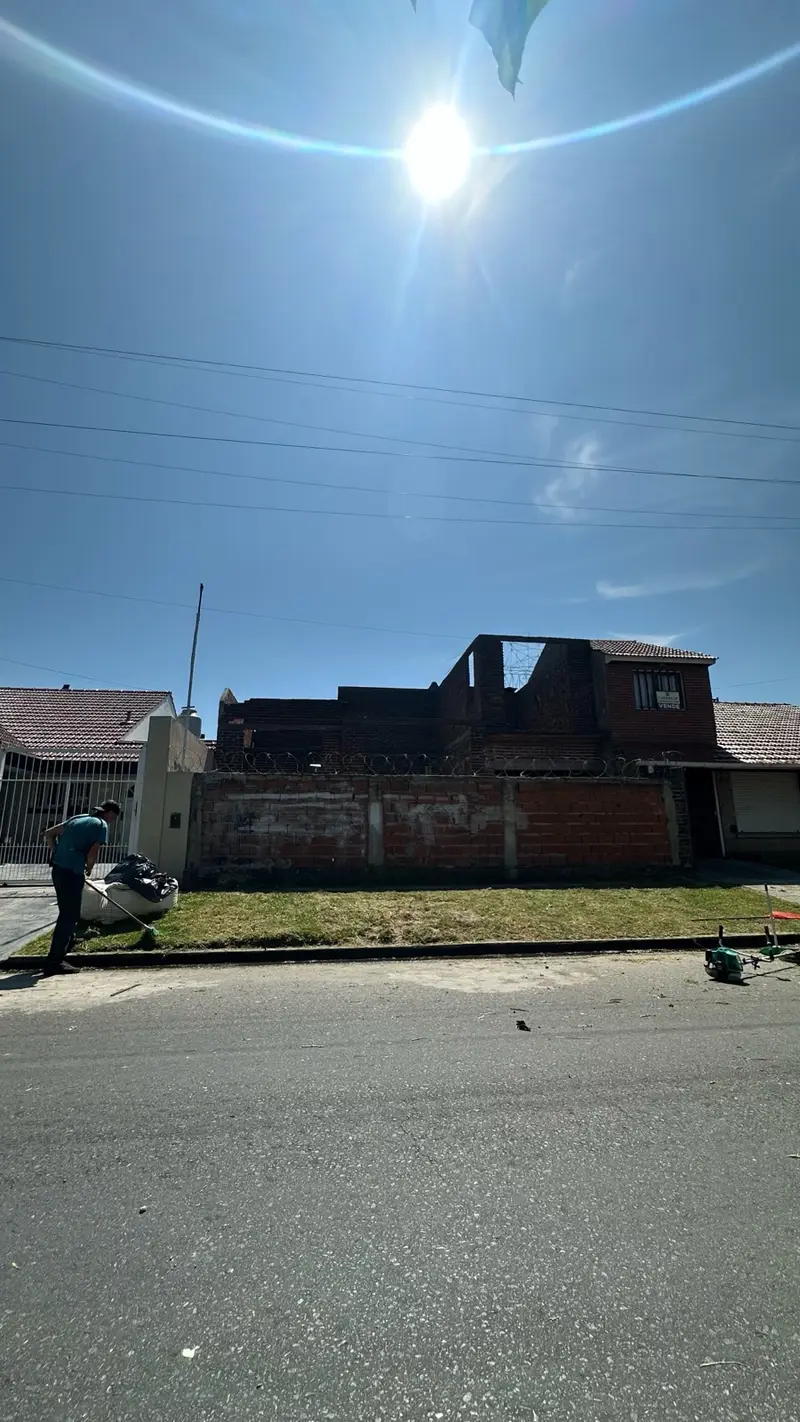 Terreno en San Salvador al 6600