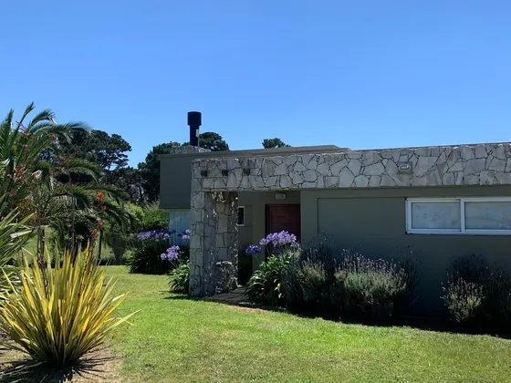 Casa en venta Barrancas de San Benito