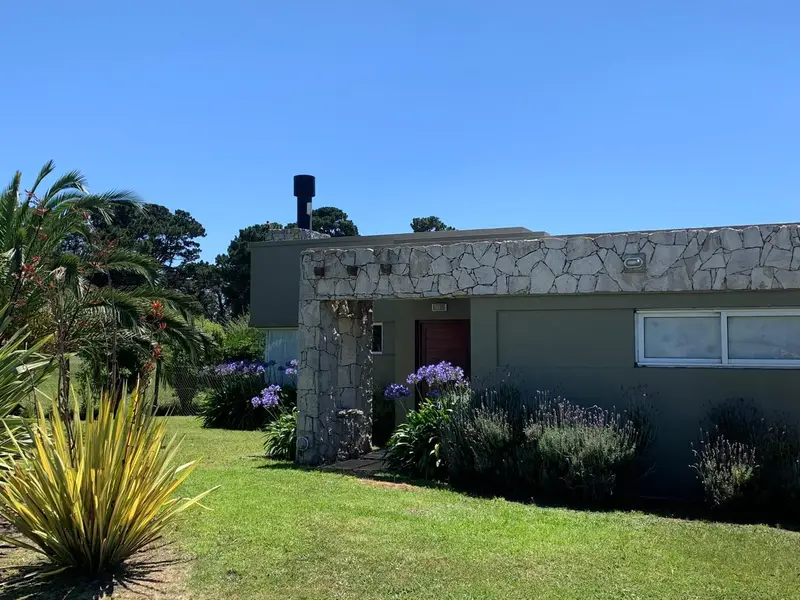Casa en venta Barrancas de San Benito
