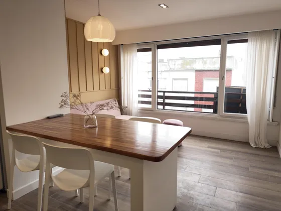 Departamento a estrenar en venta
